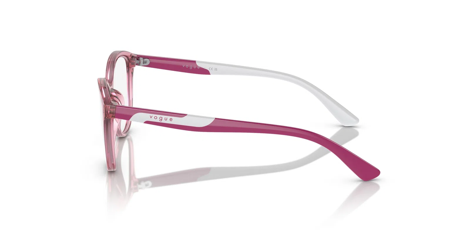Vogue Eyewear Kids Vista 2019 Eyeglasses - view 19